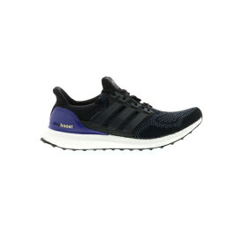 adidas アディダス メンズ スニーカー 【adidas Ultra Boost 1.0】 サイズ US_8(26.0cm) OG Black Gold Purple