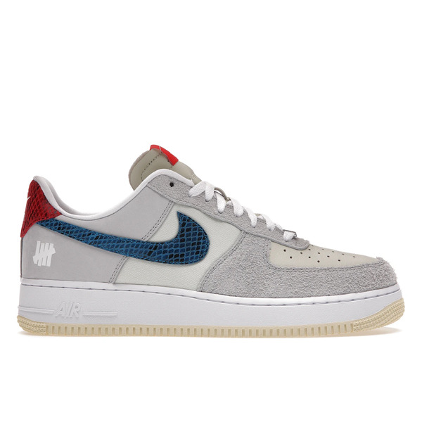 Nike ナイキ メンズ スニーカー 【Nike Air Force 1 Low SP】 サイズ US_14(32.0cm) Undefeated 5 On It Dunk vs. AF1のサムネイル