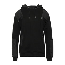 【送料無料】 レゾム メンズ パーカー・スウェットシャツ アウター Sweatshirts Black