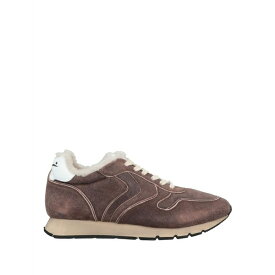 【送料無料】 ボイルブランシェ メンズ スニーカー シューズ Sneakers Brown