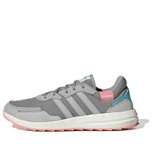 adidas AfB_X fB[X Xj[J[ y(WMNS) adidas Retrorun 'Light Granite Cyan' EG4216z TCY US_5(22.0cm)