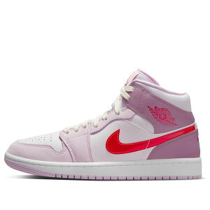 Air Jordan W[_ fB[X Xj[J[ y(WMNS) Air Jordan 1 Mid 'Valentine's Day' DR0174-500z TCY US_W_10.5