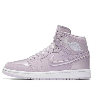 Air Jordan W[_ fB[X Xj[J[ y(WMNS) Air Jordan 1 Retro High 'Season of Her: Barely Grape' AO1847-545z TCY US_9(26.0cm)