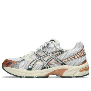 ASICS AVbNX fB[X Xj[J[ y(WMNS) ASICS Gel-1130 'Copper Pure Silver' 1202A502-101z TCY US_8.5(25.5cm)