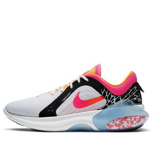 Nike iCL fB[X Xj[J[ y(WMNS) Nike Joyride Dual Run 2 'White Black Pink' DC3285-180z TCY US_6.5(23.5cm)