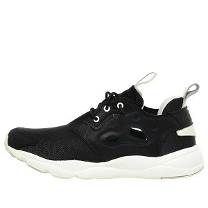 Reebok [{bN fB[X Xj[J[ y(WMNS) Reebok Furylite Clean 'Black White' AR0597z TCY US_6.5(23.5cm)