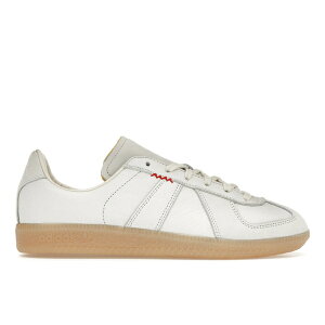 adidas �A�f�B�_�X �����Y �X�j�[�J�[ Crystal White/Gum/Core Black �yadidas BW Army Hartcopy (Sample)�z �T�C�Y US_6.5(24.5cm)