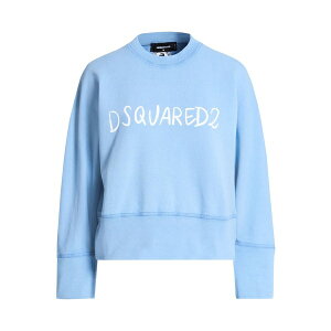 ディースクエアード(Dsquared) レディースパーカー・トレーナー | 通販 
