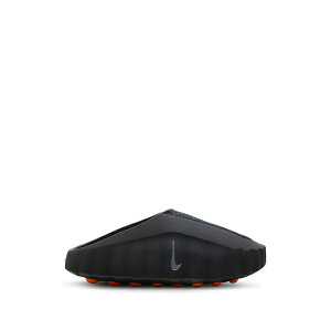 �i�C�L �����Y �X�j�[�J�[ �V���[�Y Mind 001 slide sneakers Black