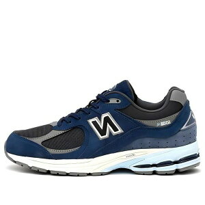 New Balance �j���[�o�����X �����Y �X�j�[�J�[ �yNew Balance 2002R 'Navy' M2002RAS�z �T�C�Y US_8.5(26.5cm)