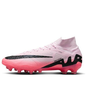 Nike �i�C�L �����Y �X�j�[�J�[ �yNike Zoom Mercurial Superfly 9 Elite AG-Pro 'Pink Foam' DJ5165-601�z �T�C�Y US_11(29.0cm)