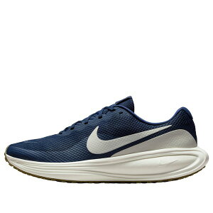 Nike �i�C�L �����Y �X�j�[�J�[ �yNike Revolution 8 'Midnight Navy Gum Medium Brown' HJ9198-402�z �T�C�Y US_11(29.0cm)