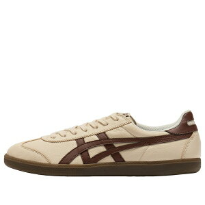 Onitsuka Tiger �I�j�c�J�^�C�K�[ �����Y �X�j�[�J�[ �yOnitsuka Tiger Tokuten 'Beige Brown' 1183C429-250�z �T�C�Y US_6.5(24.5cm)