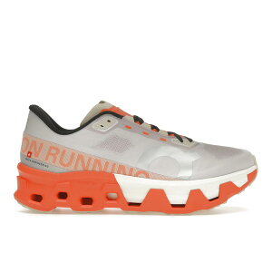 On �I�� �����Y �X�j�[�J�[ �yOn Running Cloudmonster Hyper Mauve Flame�z �T�C�Y US_7.5(25.5cm) Mauve/Flame