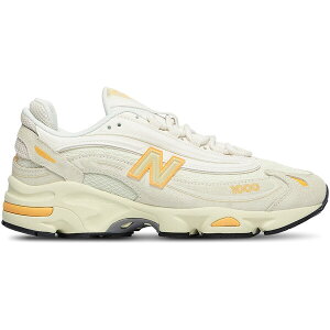 New Balance �j���[�o�����X �����Y �X�j�[�J�[ �yNew Balance 1000 Mint Green Yellow Mineral�z �T�C�Y US_12(30.0cm) Mint Green/Yellow Mineral