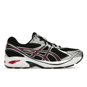 ASICS �A�V�b�N�X �����Y �X�j�[�J�[ �yASICS GT-2160 Black Pure Silver Violet�z �T�C�Y US_M_4.5 Black/Pure Silver