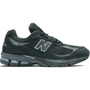 New Balance �j���[�o�����X �����Y �X�j�[�J�[ �yNew Balance 2002R Dark Camo�z �T�C�Y US_10.5(28.5cm) Dark Camo/Green