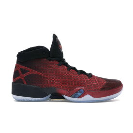 Jordan ジョーダン メンズ スニーカー 【Jordan XXX Gym Red】 サイズ US_7(25.0cm) Gym Red/Gym Red-Black