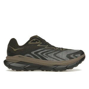 Hoka One One �z�J�I�l�I�l �����Y �X�j�[�J�[ �yHoka One One Tecton X 2 Stealth/Tech Deep Umber Black�z �T�C�Y US_9.5(27.5cm) Deep Umber/Black
