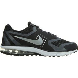 Nike ナイキ メンズ スニーカー 【Nike Air Max Premiere Run】 サイズ US_11.5(29.5cm) Black/Metallic Silver-Dark Grey-White