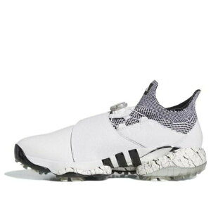 adidas AfB_X Y Xj[J[ yadidas Tour 360 Twin Boa 'White Black' GW2109z TCY US_10.5(28.5cm)