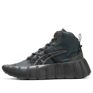 Onitsuka Tiger �I�j�c�J�^�C�K�[ �����Y �X�j�[�J�[ �yOnitsuka Tiger Gigatia MT 'Grey' 1183B561-020�z �T�C�Y US_5(23.0cm)