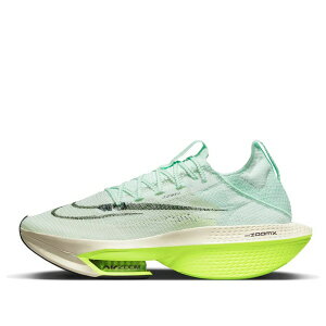 Nike iCL Y Xj[J[ yNike Air Zoom Alphafly NEXT% 2 'Mint Foam Volt' DV9422-300z TCY US_11.5(29.5cm)