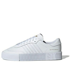 adidas AfB_X fB[X Xj[J[ y(WMNS) adidas Sambarose 'Gold Metallic' FU9197z TCY US_5.5(22.5cm)