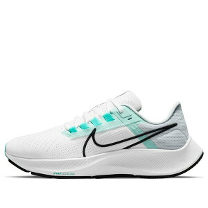 Nike ナイキ レディース スニーカー 【(WMNS) Nike Air Zoom Pegasus 38 'White Aurora Green' CW7358-102】 サイズ US_6.5(23.5cm)