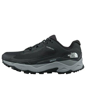 THE NORTH FACE m[XtFCX fB[X Xj[J[ y(WMNS) THE NORTH FACE Vectiv Exploris Futurelight Trail Sneakers 'Black Grey' 4T2X-H23z TCY US_5.5(22.5cm)