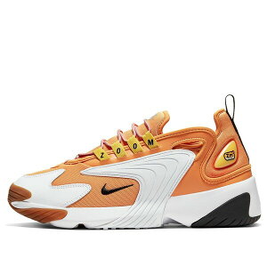 Nike iCL fB[X Xj[J[ y(WMNS) Nike Zoom 2K 'Amber Rise' AO0354-800z TCY US_6.5(23.5cm)