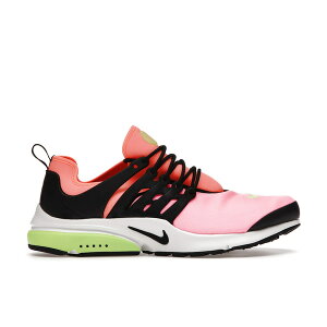 Nike iCL fB[X Xj[J[ yNike Air Presto Sunset Pulse (Women's)z TCY US_8(25.0cm) Sunset Pulse/Black/Atomic Orange