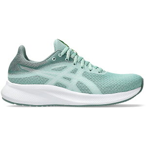 ASICS AVbNX fB[X Xj[J[ yASICS Patriot 13 Light Celadon White (Women's)z TCY US_6(23.0cm) Light Celadon/White