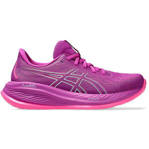 ASICS AVbNX fB[X Xj[J[ yASICS Gel-Cumulus 26 Bold Magenta Bright Cyan (Women's)z TCY US_8(25.0cm) Bold Magenta/Bright Cyan