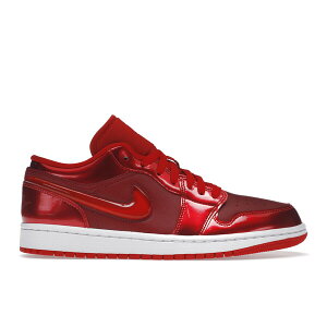 Jordan W[_ fB[X Xj[J[ yJordan 1 Low SE Pomegranate (Women's)z TCY US_W_11.5 Pomegranate/University Red-White
