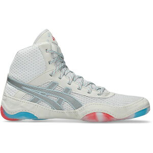 ASICS AVbNX fB[X Xj[J[ yASICS Matblazer White Pure Silver (Women's)z TCY US_W_10 White/Pure Silver