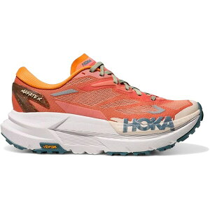Hoka One One zJIlIl fB[X Xj[J[ yHoka One One Mafate X Feldspar Mountain Fog (Women's)z TCY US_6(23.0cm) Feldspar/Mountain Fog