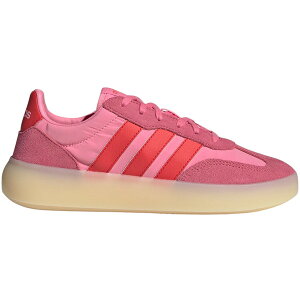 adidas AfB_X fB[X Xj[J[ yadidas Barreda Decode Bliss Pink Pure Ruby Pink Fusion (Women's)z TCY US_7(24.0cm) Bliss Pink/Pure Ruby/Pink Fusion