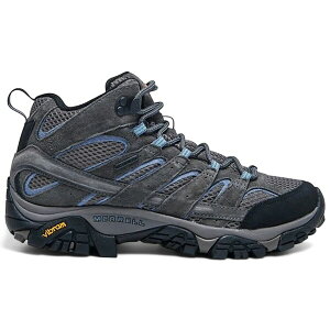 Merrell  fB[X Xj[J[ yMerrell Moab 2 Mid Waterproof Granite (Women's)z TCY US_7(24.0cm) Granite