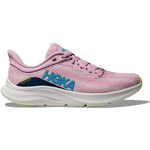 Hoka One One zJIlIl fB[X Xj[J[ yHoka One One Solimar Pink Twilight Lettuce (Women's)z TCY US_9.5(26.5cm) Pink Twilight/Lettuce
