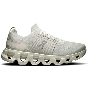 On I fB[X Xj[J[ yOn Running Cloudswift 4 Wolf Sand (Women's)z TCY US_8(25.0cm) Wolf/Sand