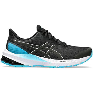 ASICS AVbNX fB[X Xj[J[ yASICS GT-1000 12 Lite-Show Black Pure Silver (Women's)z TCY US_7.5(24.5cm) Black/Pure Silver