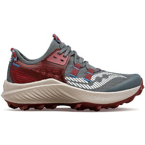 Saucony TbJj[ fB[X Xj[J[ ySaucony Endorphin Rift Shadow Smoke (Women's)z TCY US_6.5(23.5cm) Shadow/Smoke