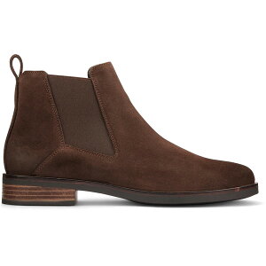 Clarks N[NX fB[X Xj[J[ yClarks Memi Top Dark Brown Suede (Women's)z TCY US_6.5(23.5cm) Dark Brown