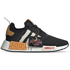 adidas アディダス レディース スニーカー 【adidas NMD R1 Disney Bambi (Women's)】 サイズ US_9.5(26.5cm) Core Black/Legacy Burgundy/Cloud White