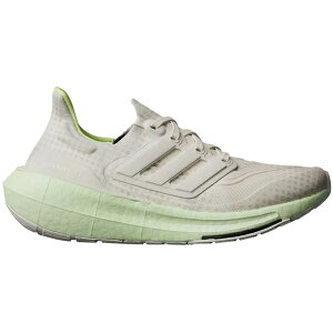 adidas AfB_X fB[X Xj[J[ yadidas Ultra Boost Light Chalk White Cloud White Dash Grey (Women's)z TCY US_6(23.0cm) Chalk White/Cloud White/Dash Grey