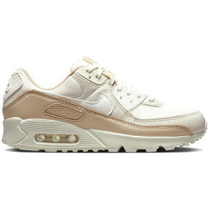 Nike iCL fB[X Xj[J[ yNike Air Max 90 Phantom Sanddrift (Women's)z TCY US_6.5(23.5cm) Phantom/Sanddrift/Light Bone/Summit White