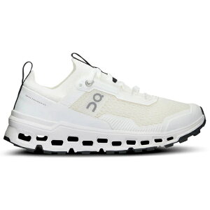 On I fB[X Xj[J[ yOn Running Cloudultra 2 Undyed White (Women's)z TCY US_5.5(22.5cm) Undyed/White