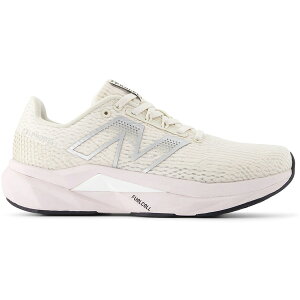 New Balance �j���[�o�����X ���f�B�[�X �X�j�[�J�[ �yNew Balance FuelCell Propel v5 Linen Pink Granite Sea Salt (Women's)�z �T�C�Y US_7.5(24.5cm) Linen/Pink Granite/Sea Salt