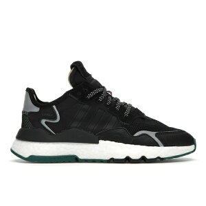 adidas AfB_X fB[X Xj[J[ yadidas Nite Jogger 3M Core Black Carbon (Women's)z TCY US_5(22.0cm) Core Black/Core Black/Carbon